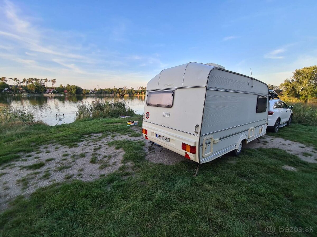 Predám karavan - 16