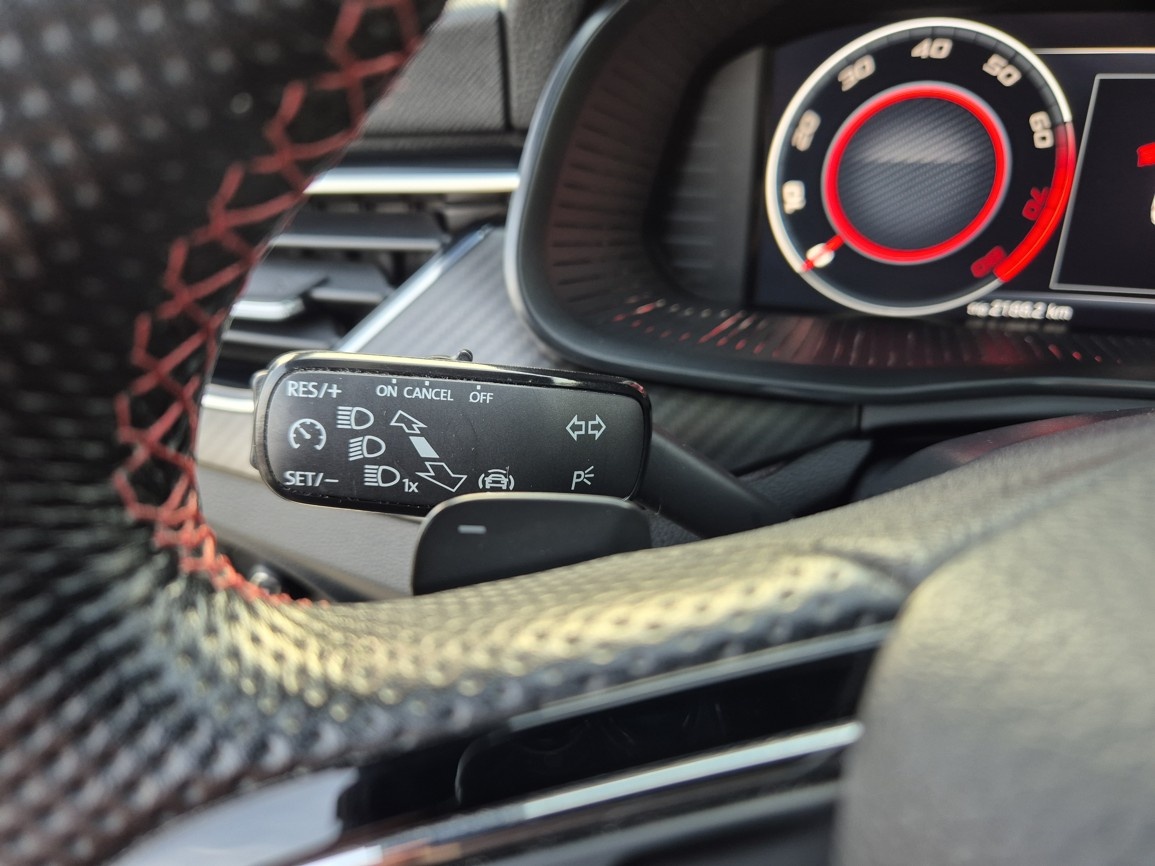 Škoda Scala 1.5 TSi DSG 110 kW Monte Carlo - 16