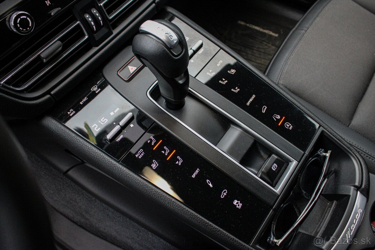 Porsche Macan PDK 195 kW - 16