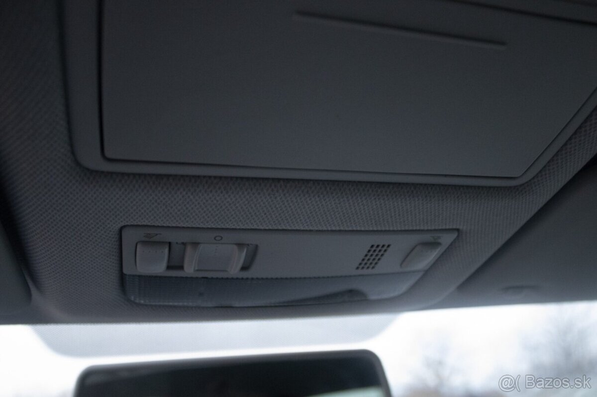 Škoda Rapid 1.2 TSI - 16