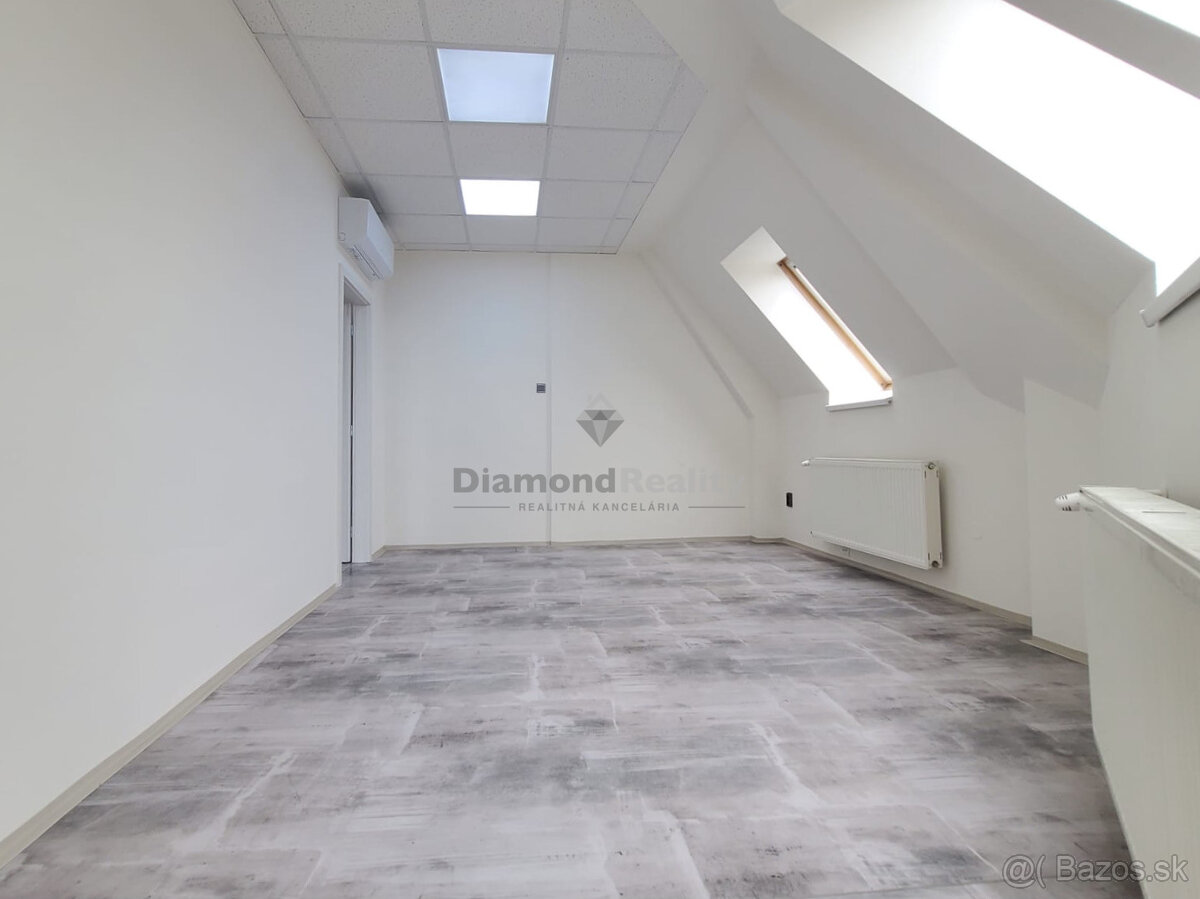 LUX Kancelárie oproti HORNBACHU - 16