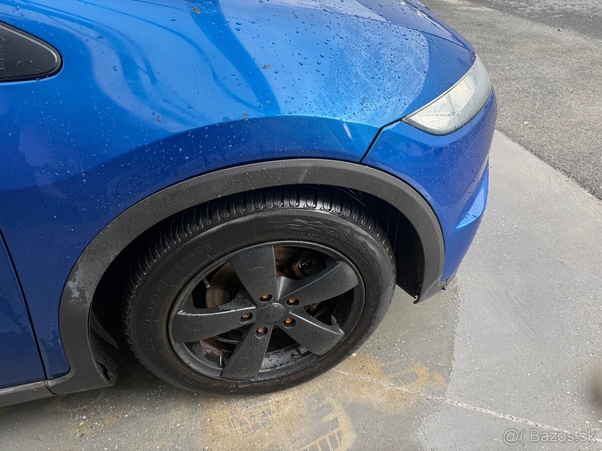 Honda civic 1.8vtec 103kw 180tisic km - 16