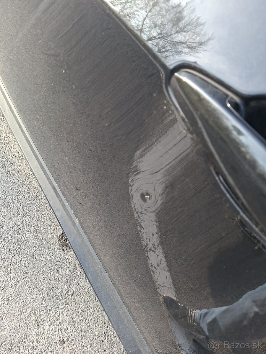 BMW X5 40d, SR 1maj., 92000km - 16