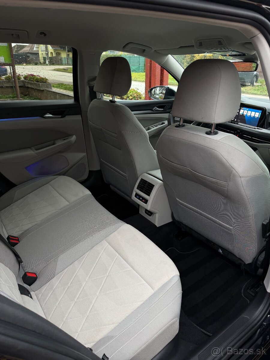 VW Golf VIII Style Variant 2.0TDi 110Kw VIRTUAL/MATRIX/KESSY - 16