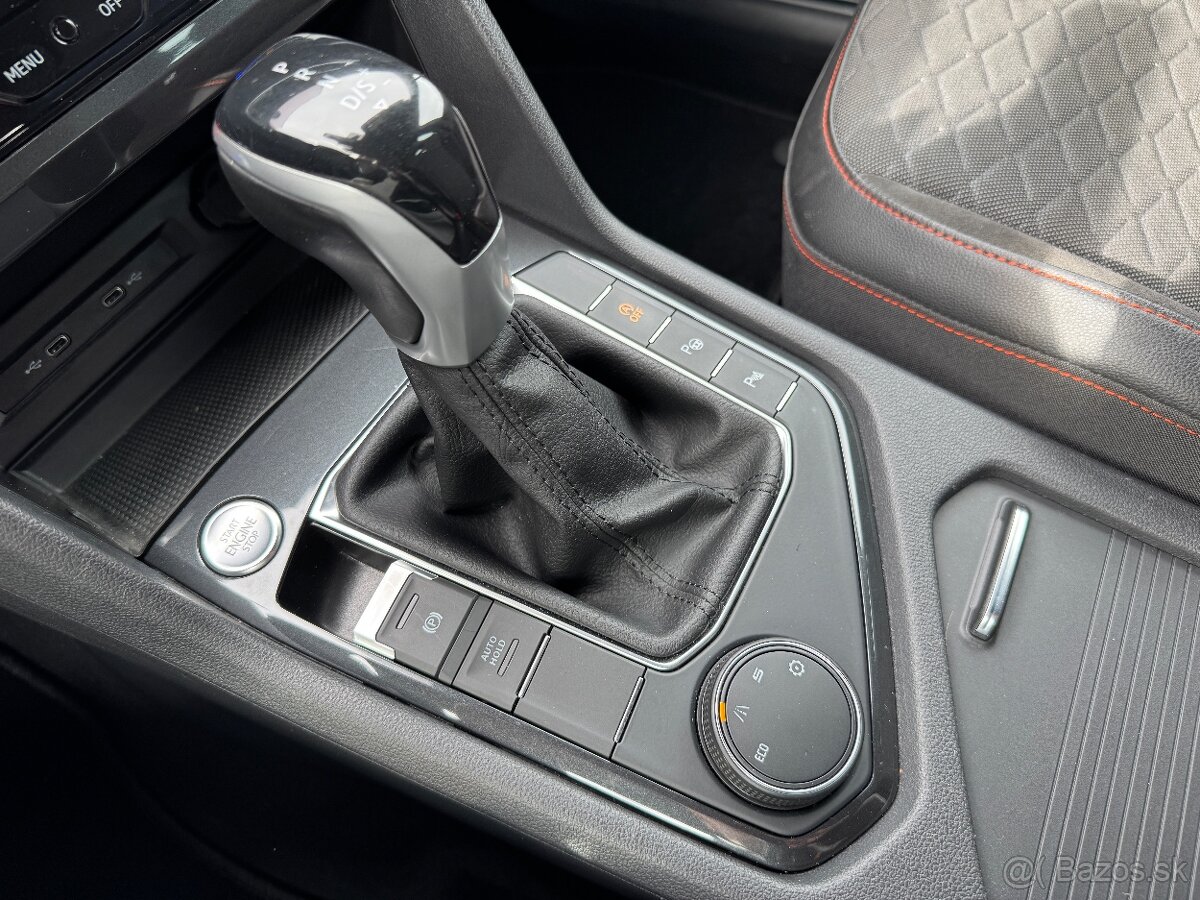 SEAT TARRACO 2.0 TDI 150 FR DSG R.V. 09/2022 - 16