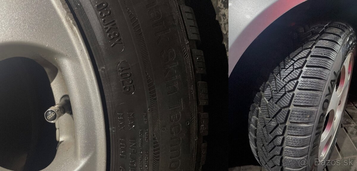 Audi A4 1.9 TDI | Čerstvá STK | Dohoda🔥 - 16