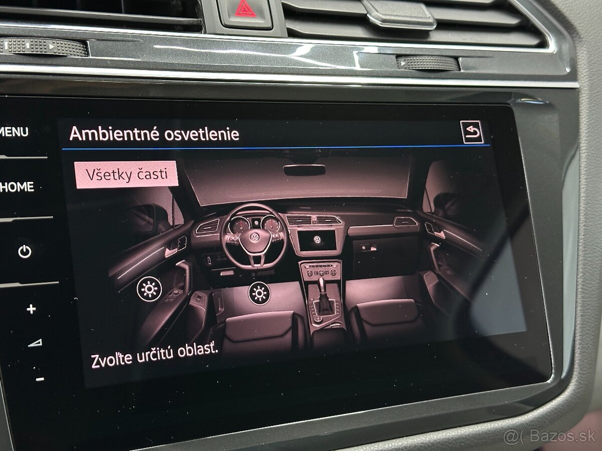 Volkswagen Tiguan Allspace 2019 2.0 TDI DSG - 16
