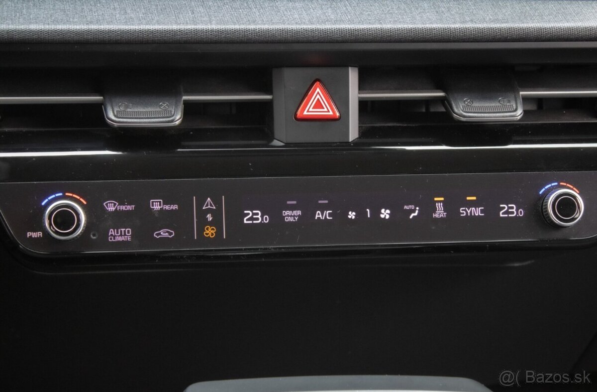 Kia EV6 125kW 2WD - 16