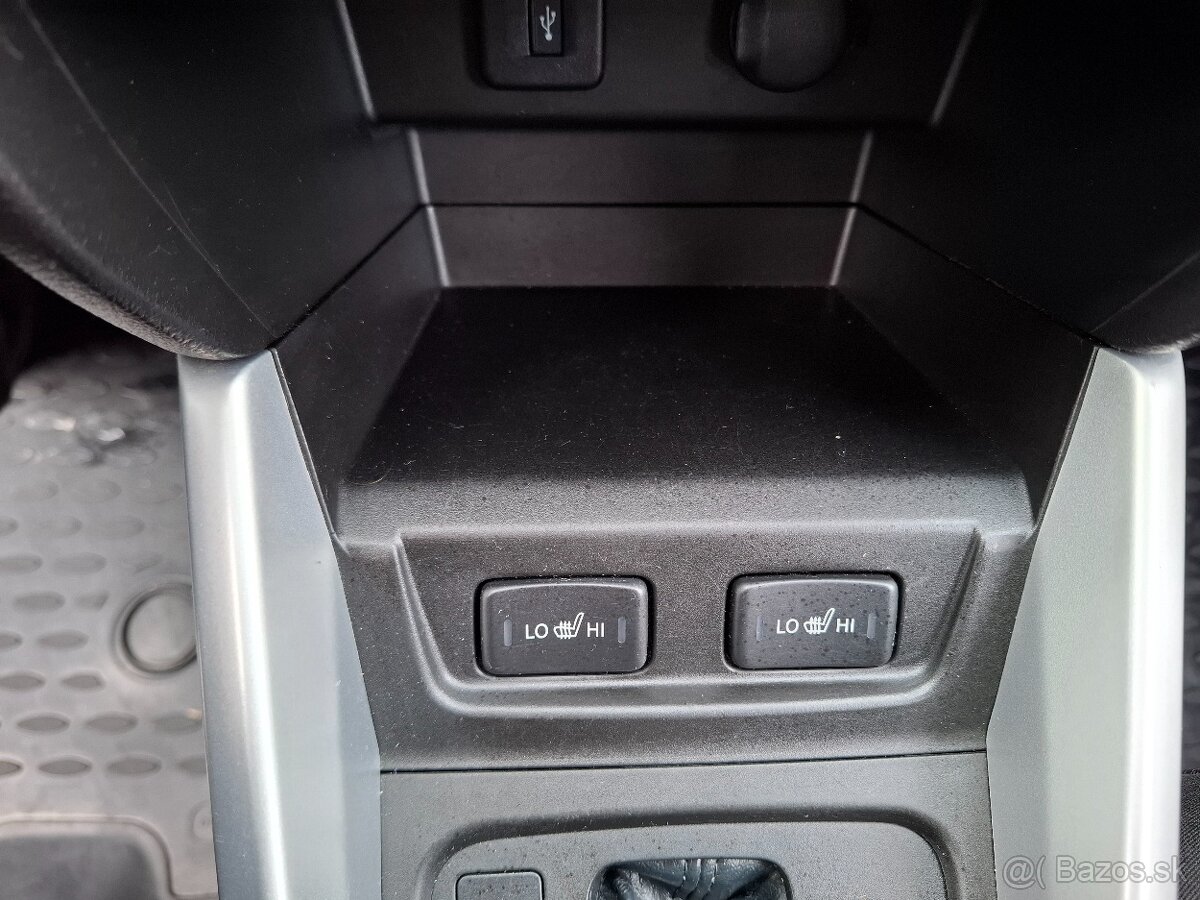 Suzuki Vitara 1.6 VVT elegance -- AUTOMAT-- - 16