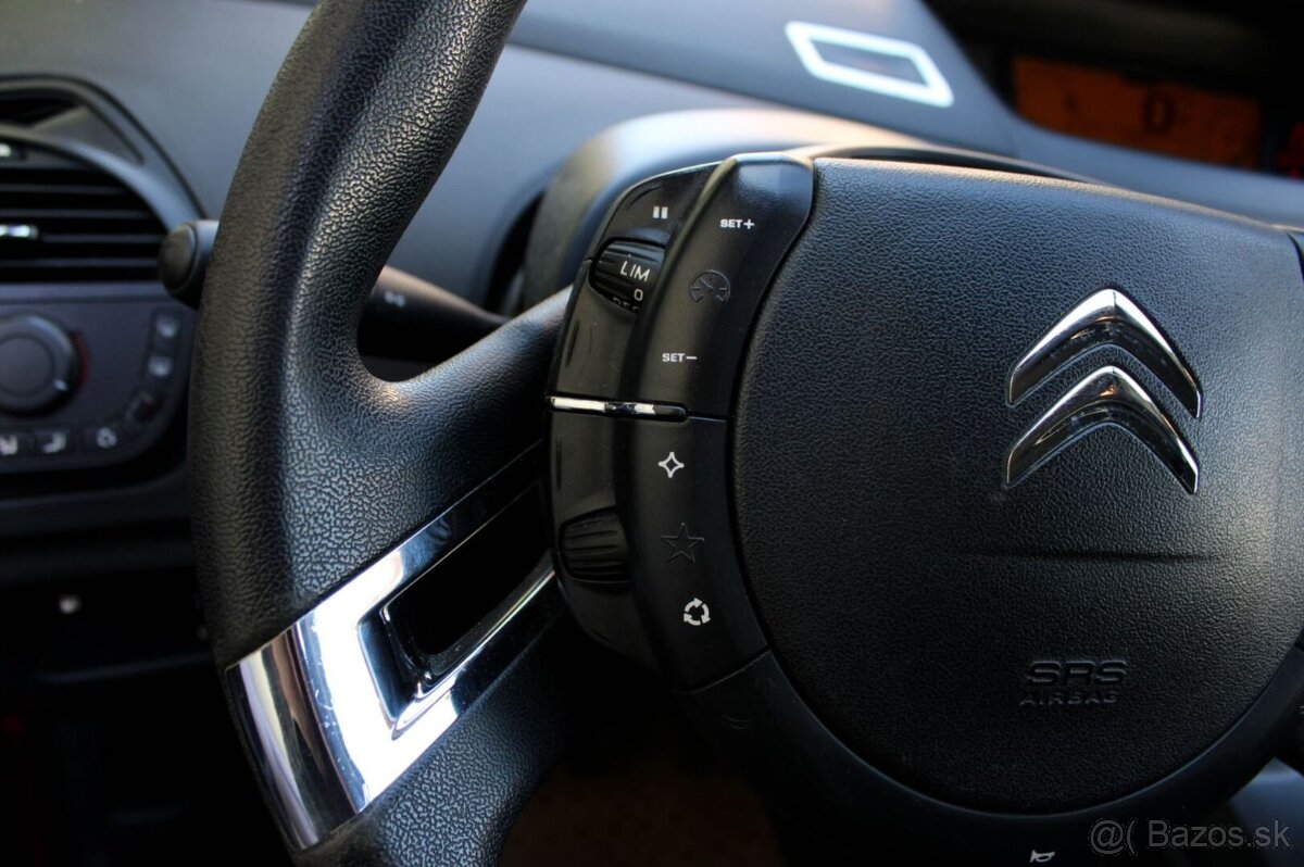Citroën C4 Picasso 1.6 VTi - 16