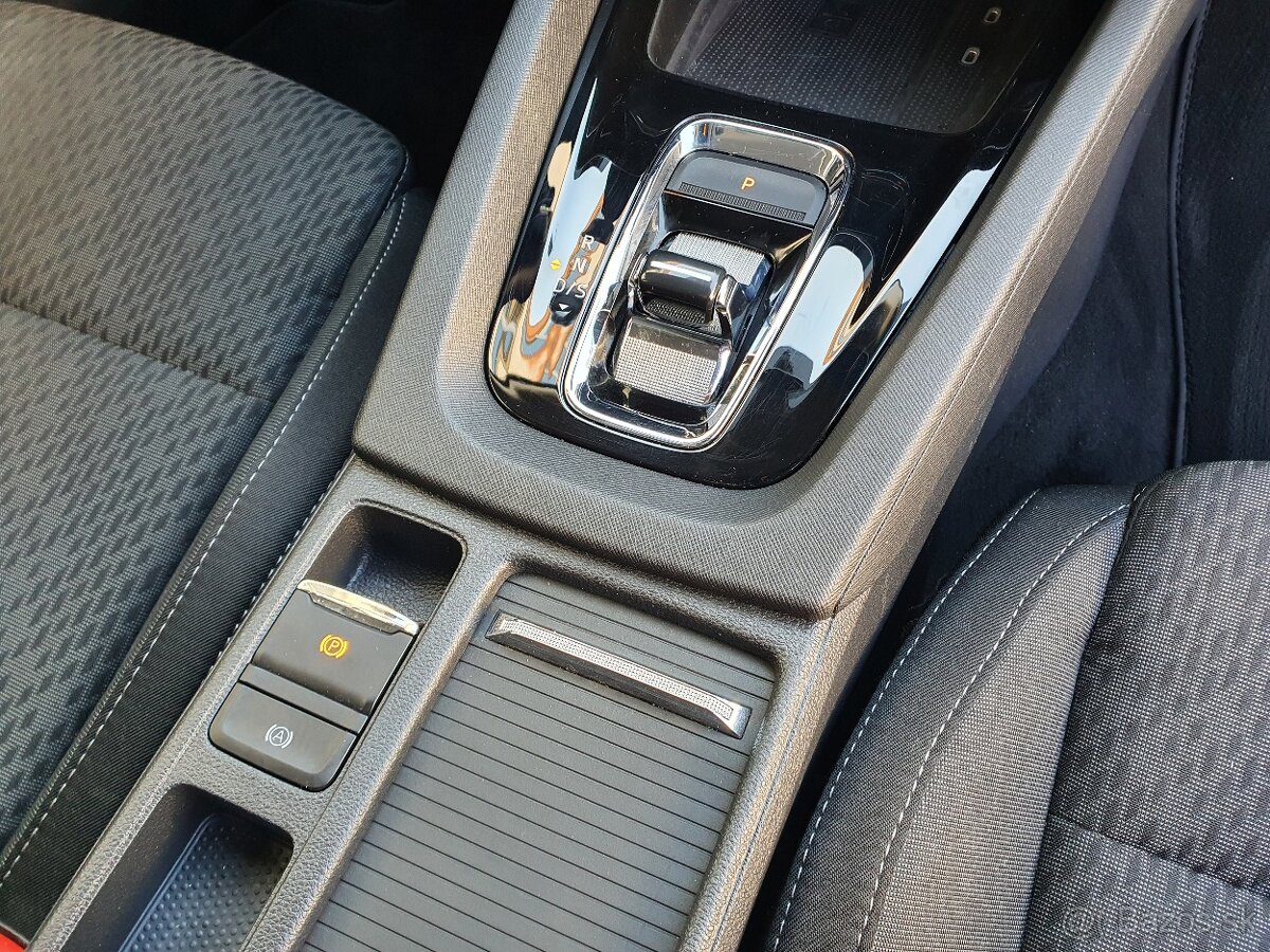 Škoda Octavia 4 Combi Style 1.5 TSI 110kW - záruka Autodraft - 16