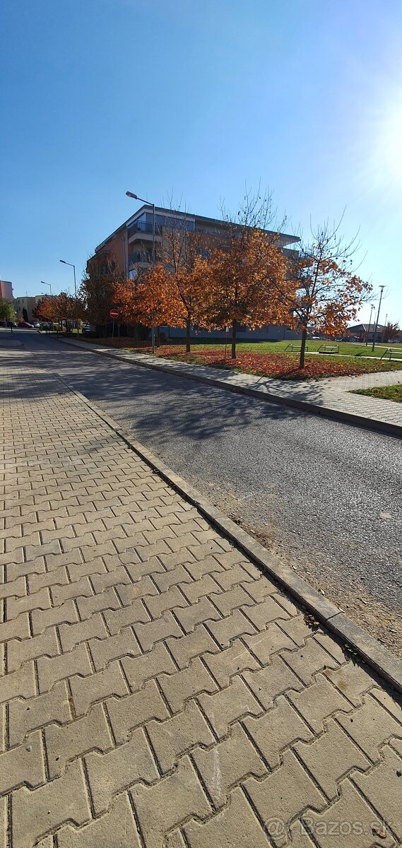 2 izbový byt na dlhodobý prenájom, Villa Park TN - 16