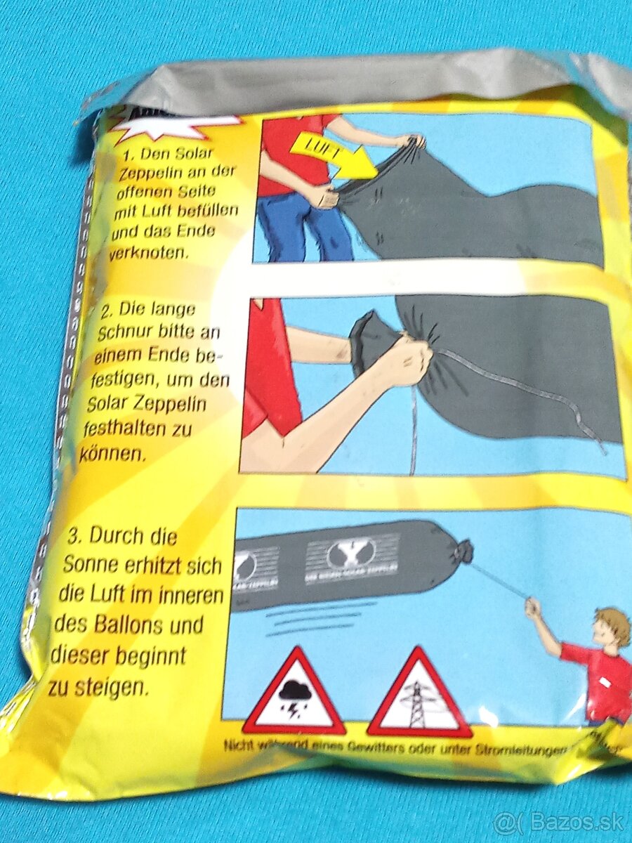 Originálne hračky po 2,50 euro kus - 16