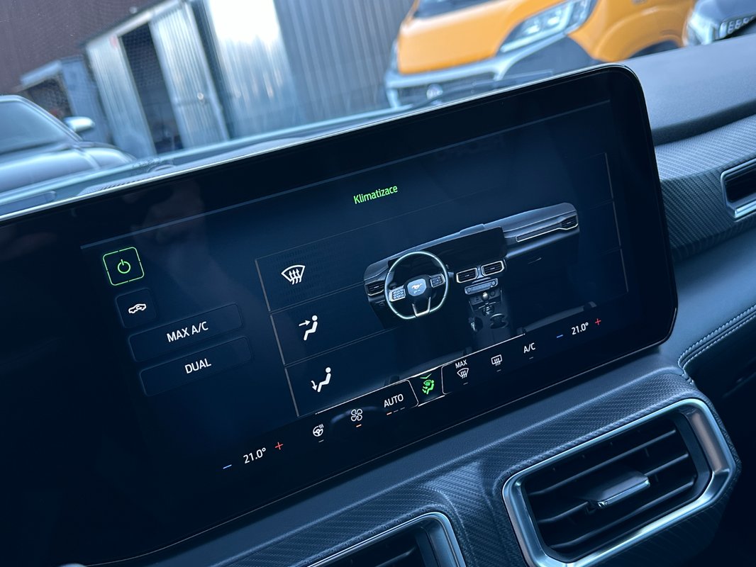 Ford Mustang GT 5.0 A/T . V Záruke - 16