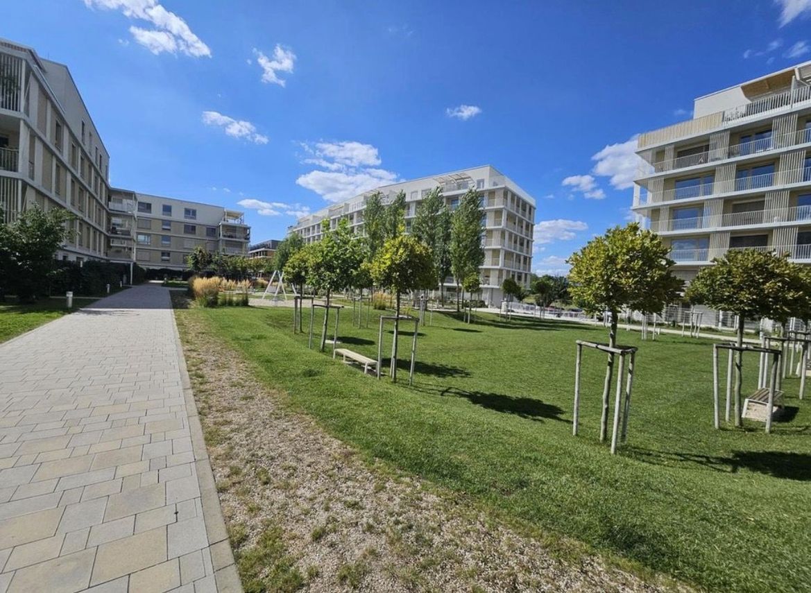 Na prenájom - 2i byt, Projekt Nový Ružinov, ul. Na Výslní, B - 16