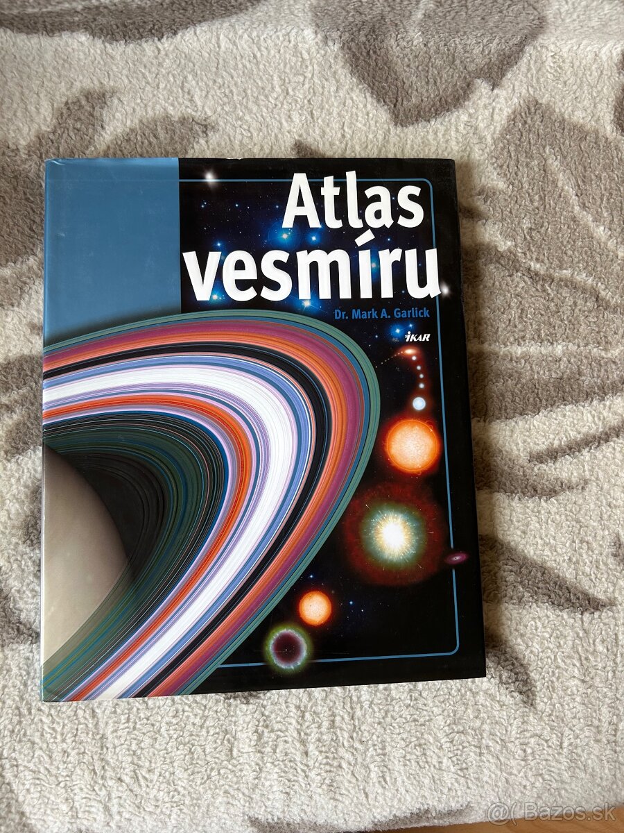 Knihy pre škôlkarov a školákov - 16