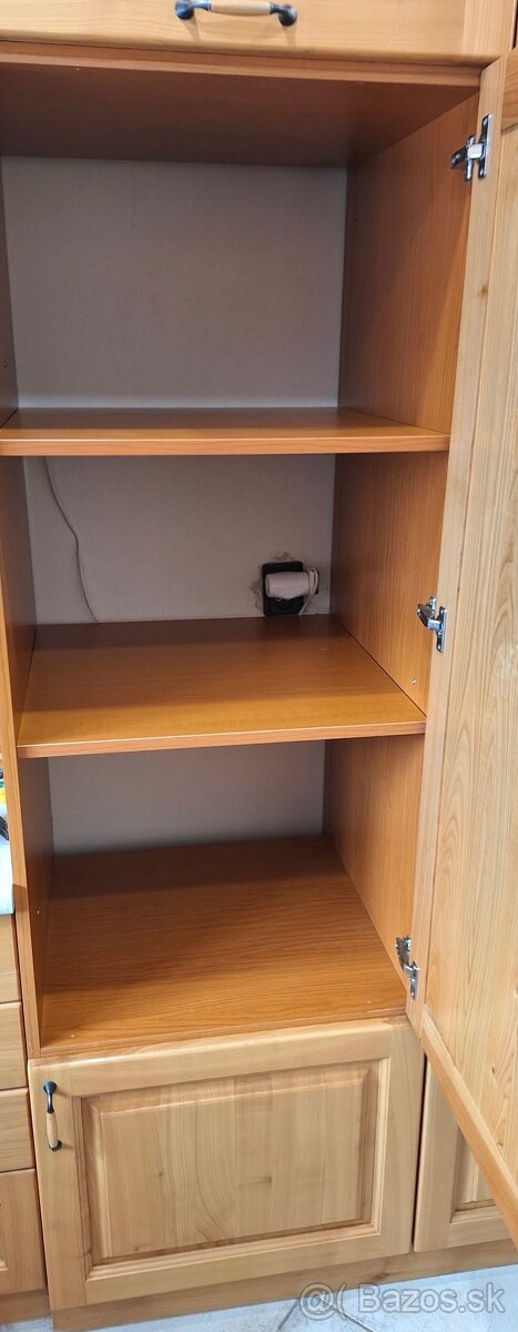 Vstavaná chladnička s mrazničkou - 16