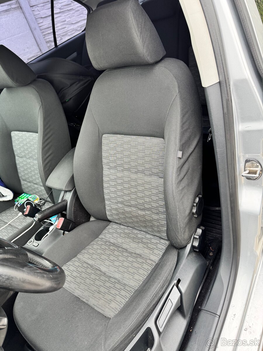 Škoda octavia 1.6 TDi facelift - 16