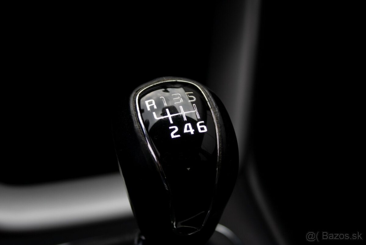 Kia Cee´d 1.6 CRDi 94 kW - 16