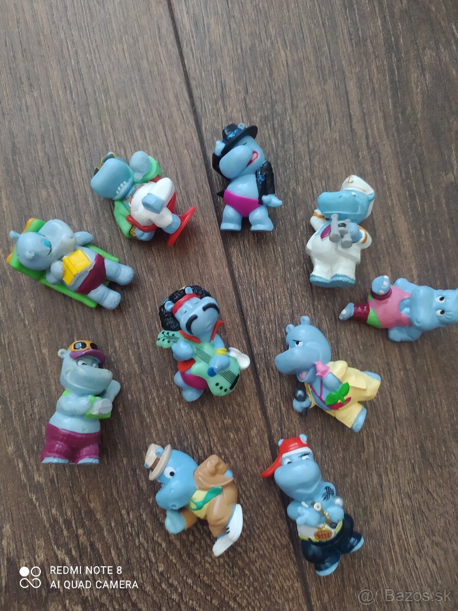 kinderka + mix rozne vyber si - 16