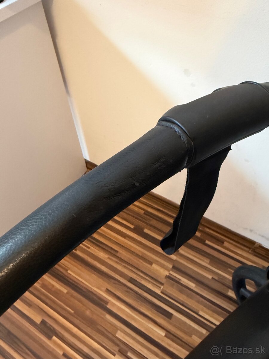 BUGABOO Kočík kompletný Fox Cub Desert beige - 16