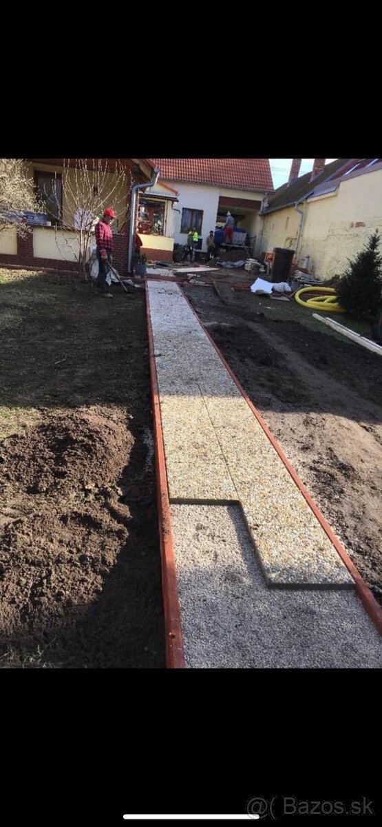 Ponúkame naše prace - 16