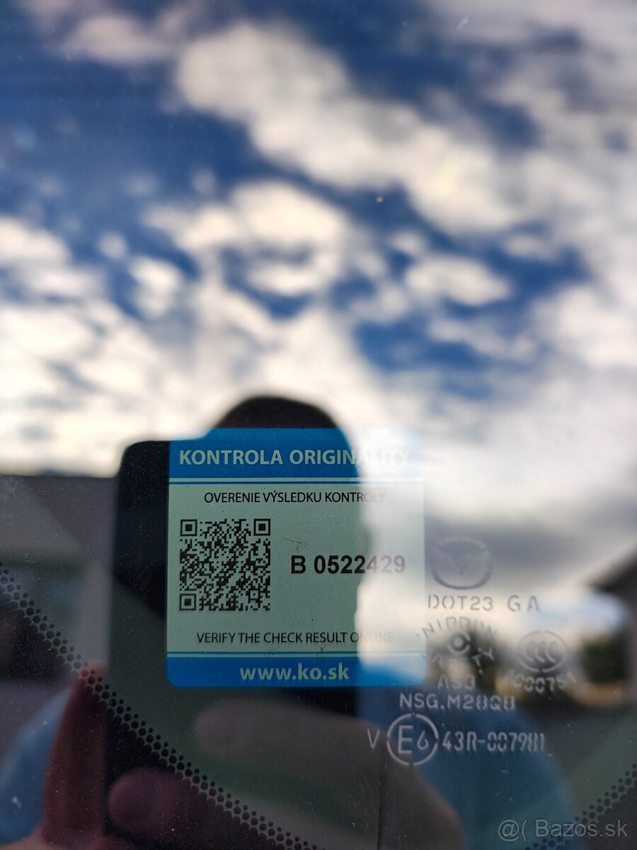 Mazda cx5 2.0 benzín attraction AWD AT - 16