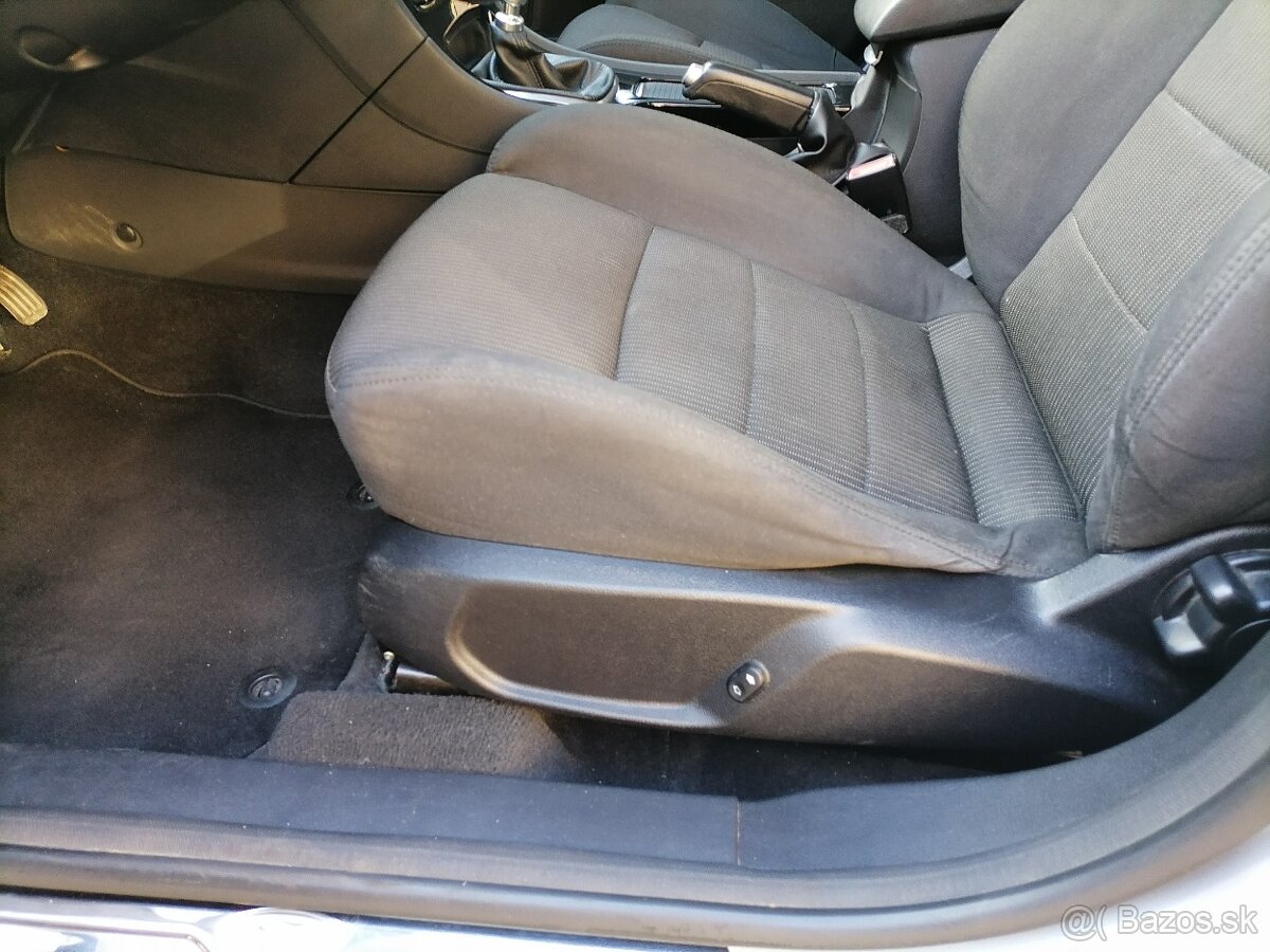 Ford Mondeo 1,6TDCI - 16