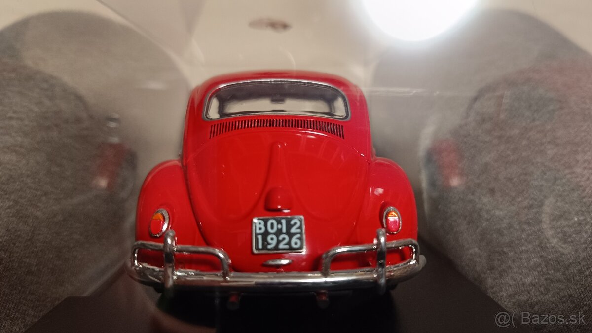 AUTOMODELY 1:24 – časť 4 - 16