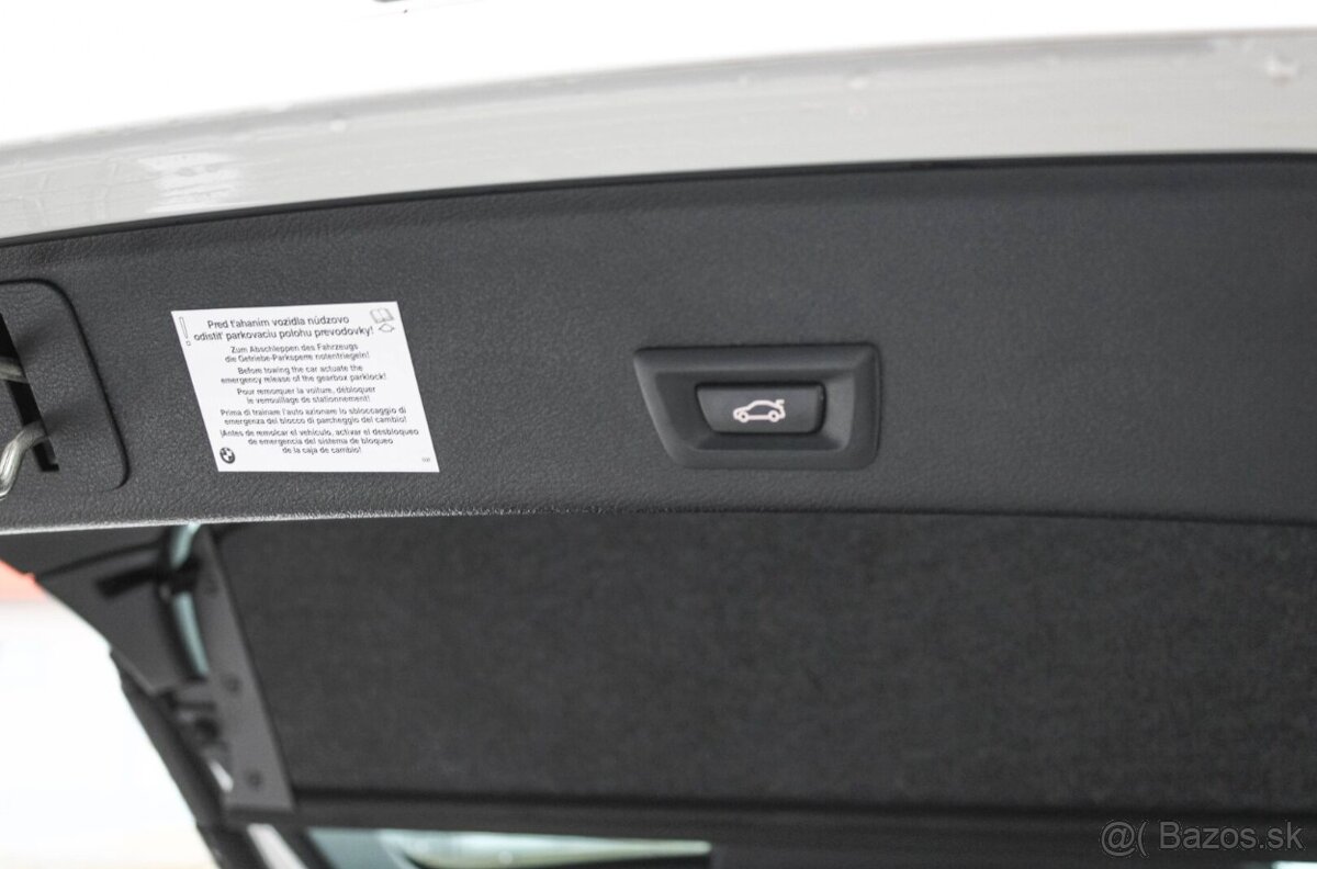 BMW X4 xDrive20d M Sport A/T - 16