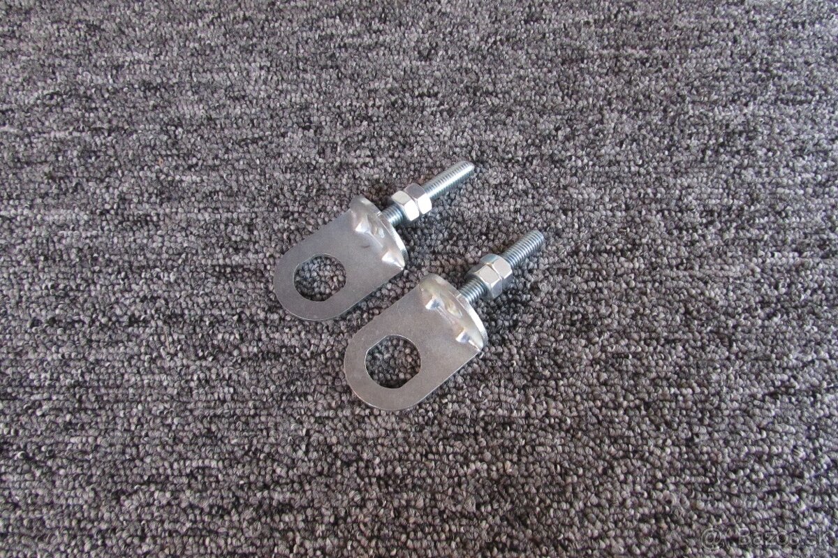 ČZ 175 487 nové náhradní díly - 16