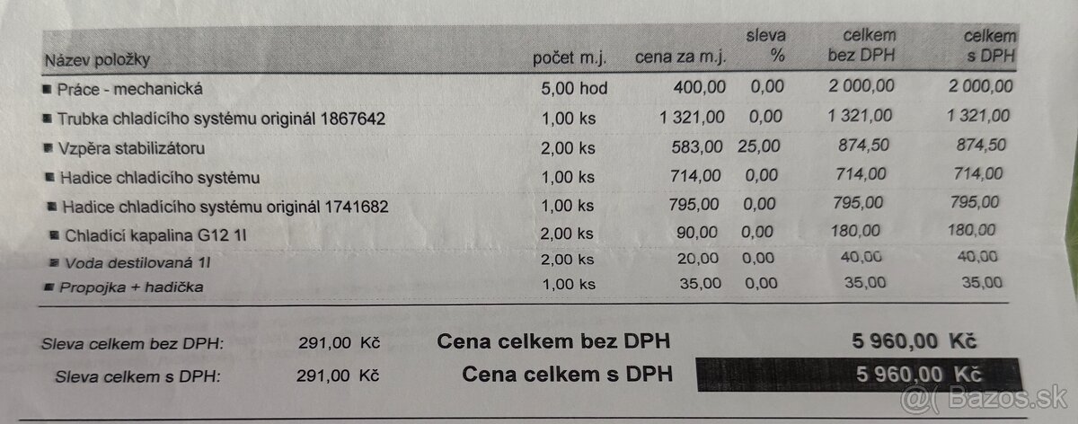 FORD FOCUS 2.0TDCi 120kW TITANIUM AUTOMAT - 16