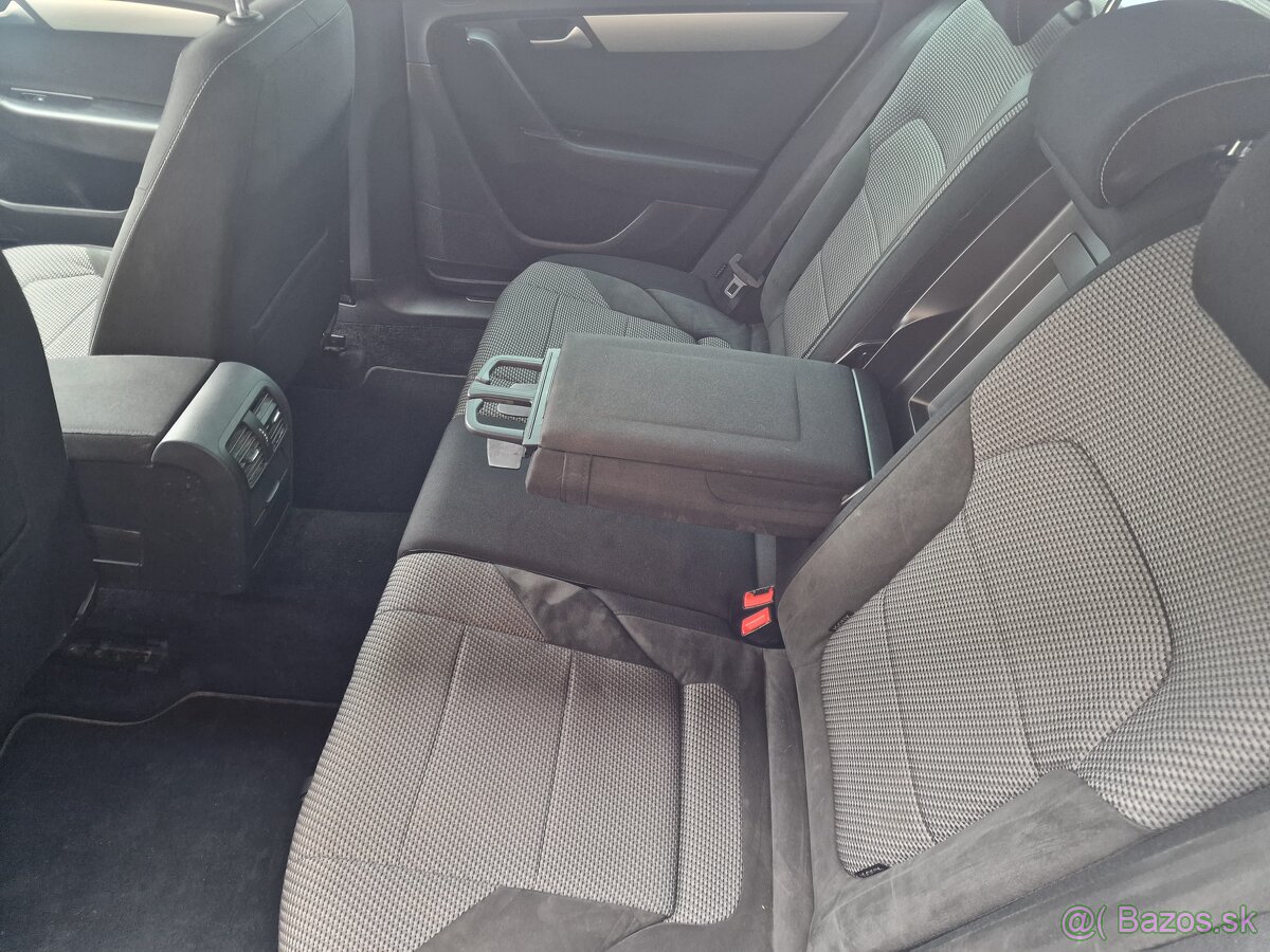 Vw passat alltrack - 16