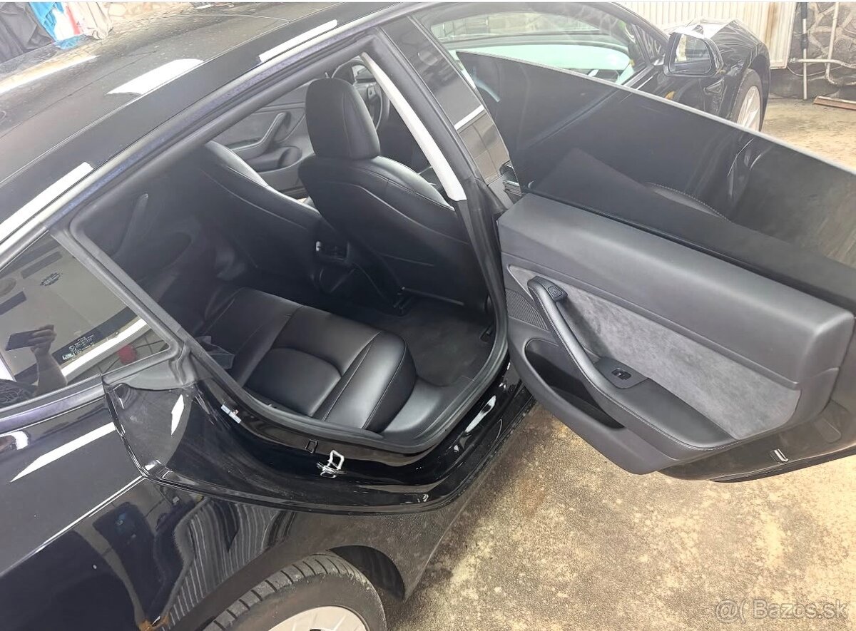 Tesla Model 3 dual motor 366kw /500 koni - 16