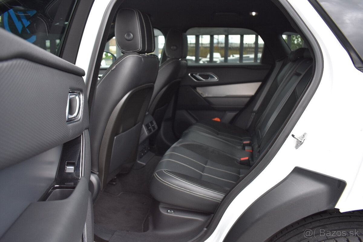 Land Rover Range Rover Velar 2.0D I4 R-Dynamic S AWD A/T - 16