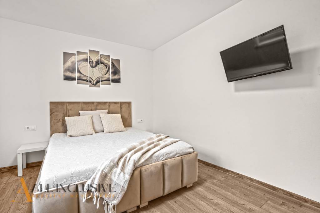 ALL INCLUSIVE | NA PREDAJ MODERNÝ 3-IZB. RD TYPU BUNGALOV V - 16