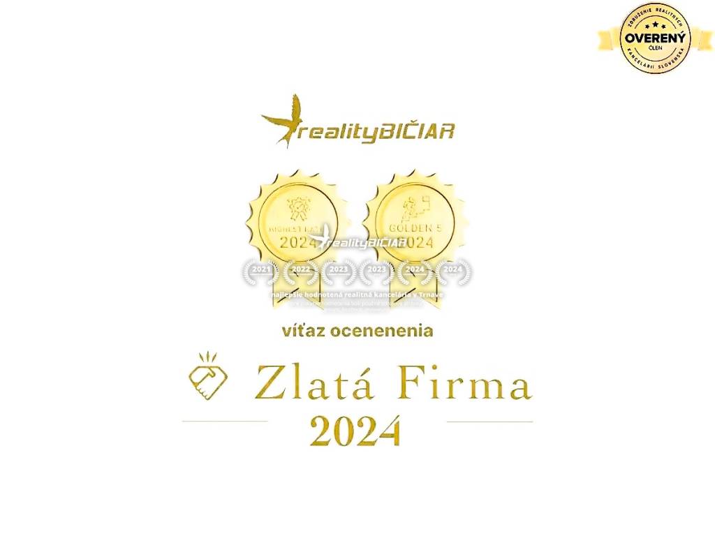 Rodinný dom v obci Cífer - 16