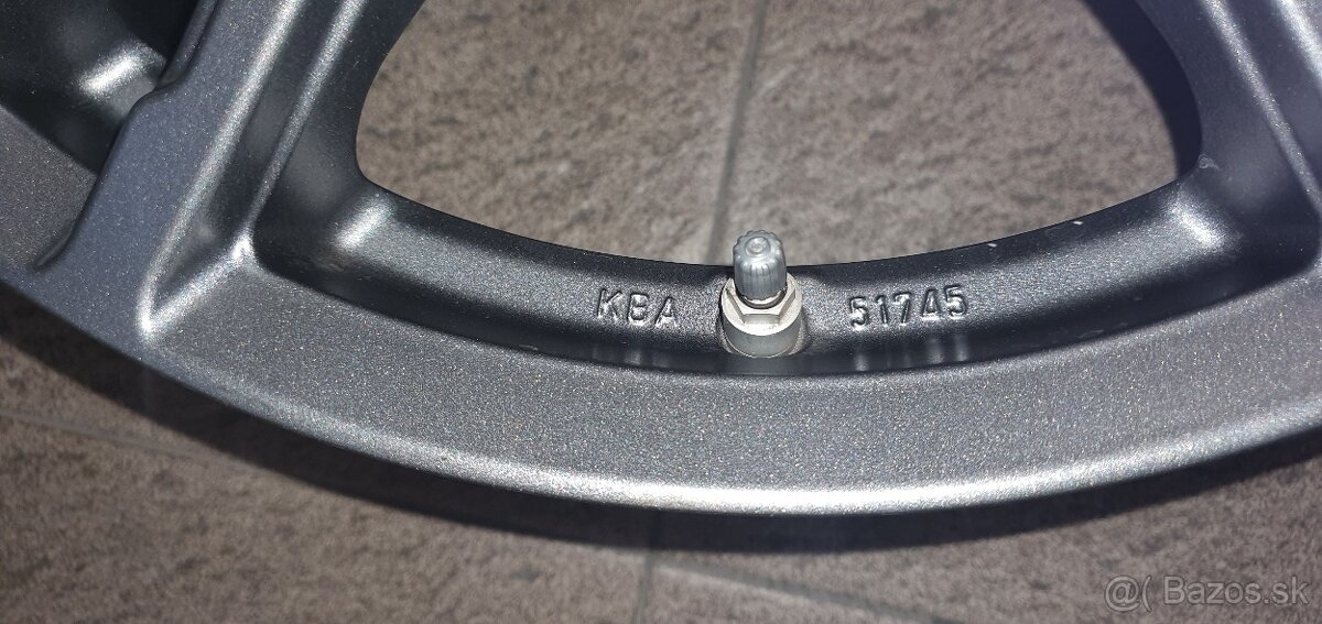 Kia mazda hyundai 5x114,3 r18 honda mitsubishi nissan - 16