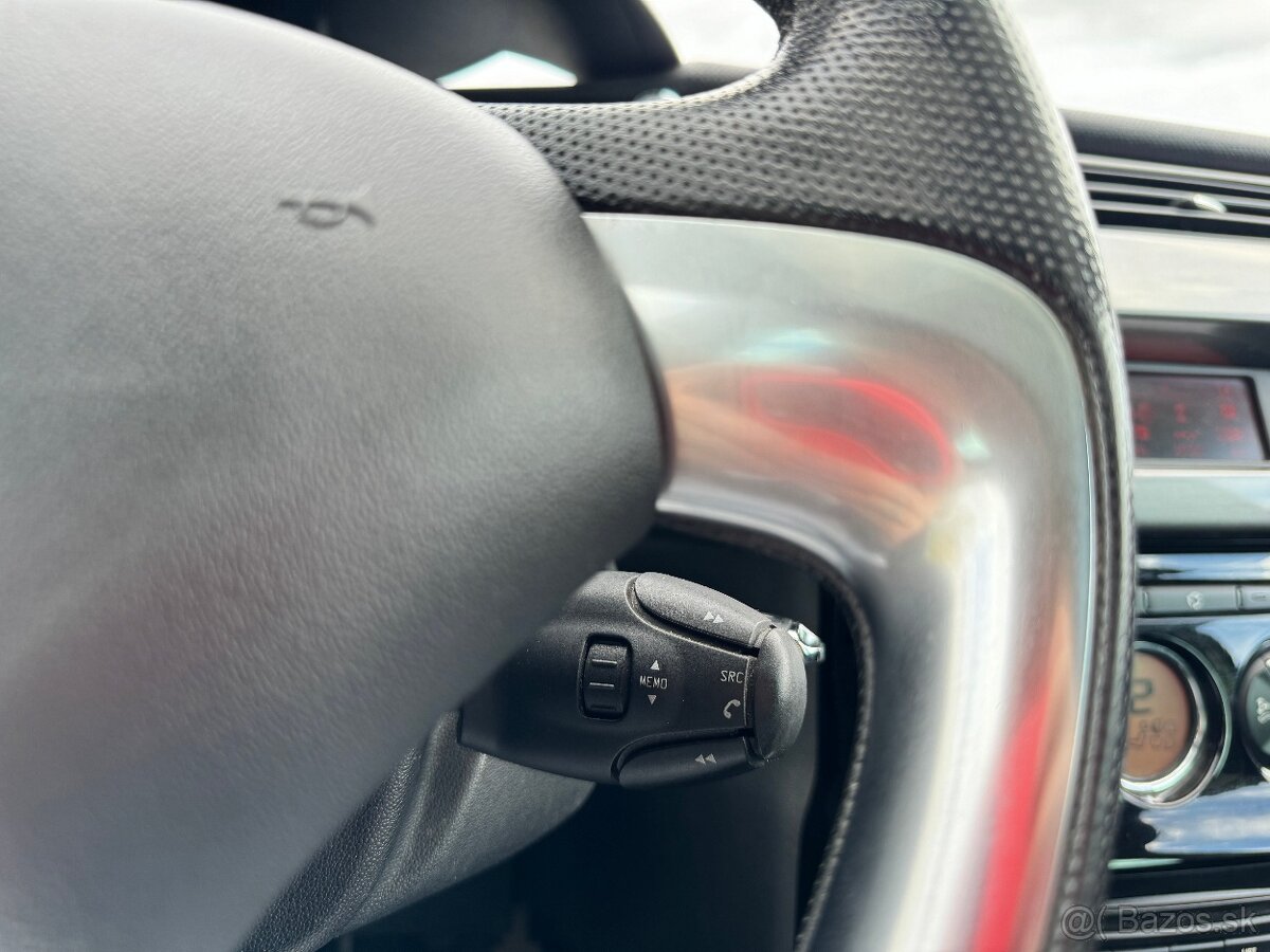 Citroën C3 1.6 HDi 66kW 2010 185 000km Exclusive - 16