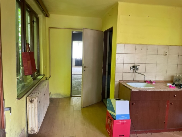 RD blízko centra Brezna - ideálny na chalupu - pozemok 3142 - 16