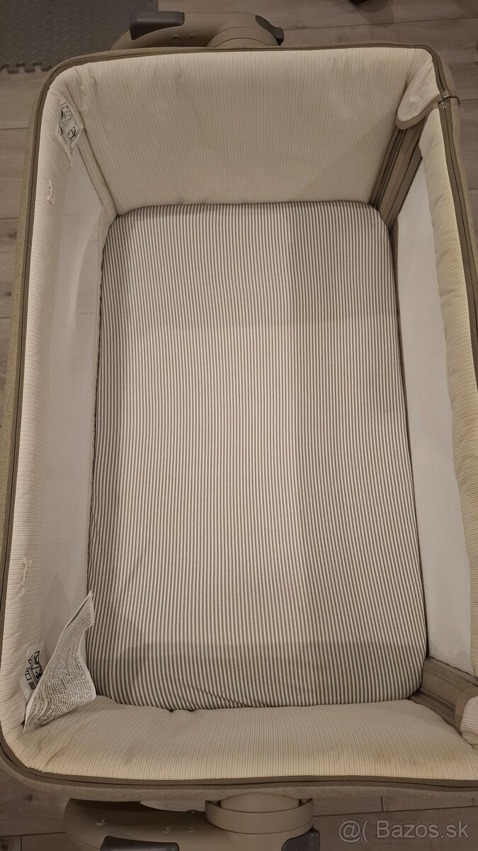 Chicco next2me magic postieľka - 16