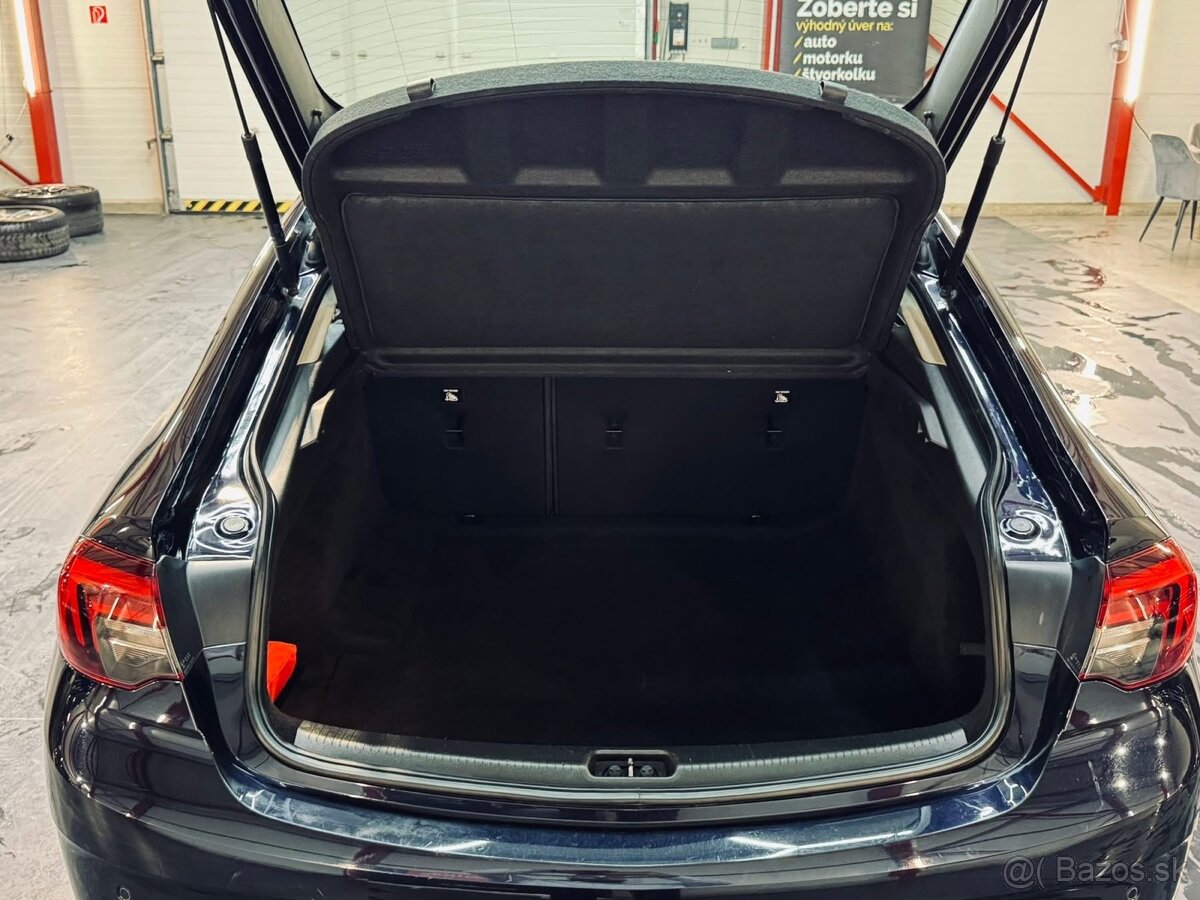 Opel Insignia 1.6 CDTI 136k S&S Innovation - 16