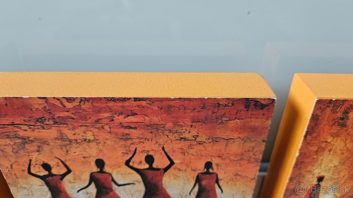 Obrazy 5ks spolu, alebo samostatne - 16