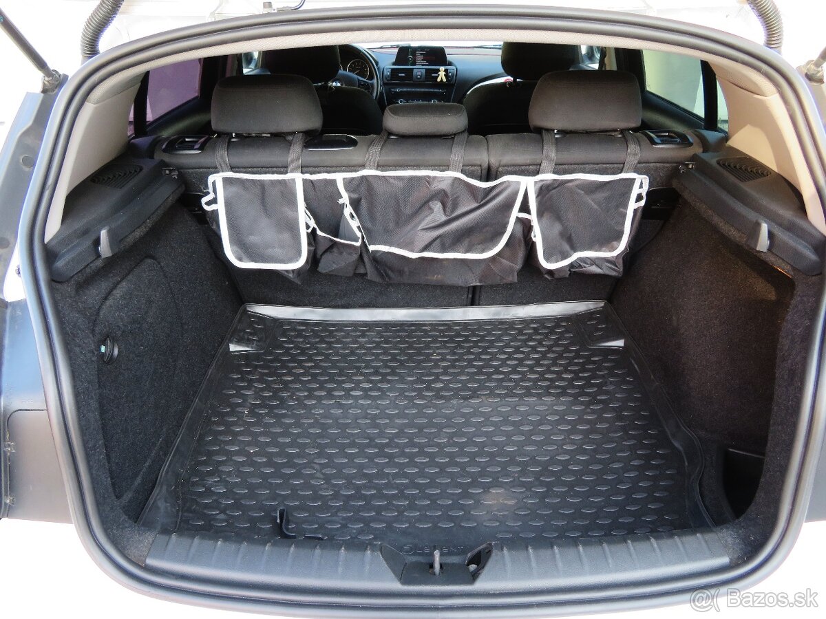 BMW 116i // Automat // VAM System // TOP - 16