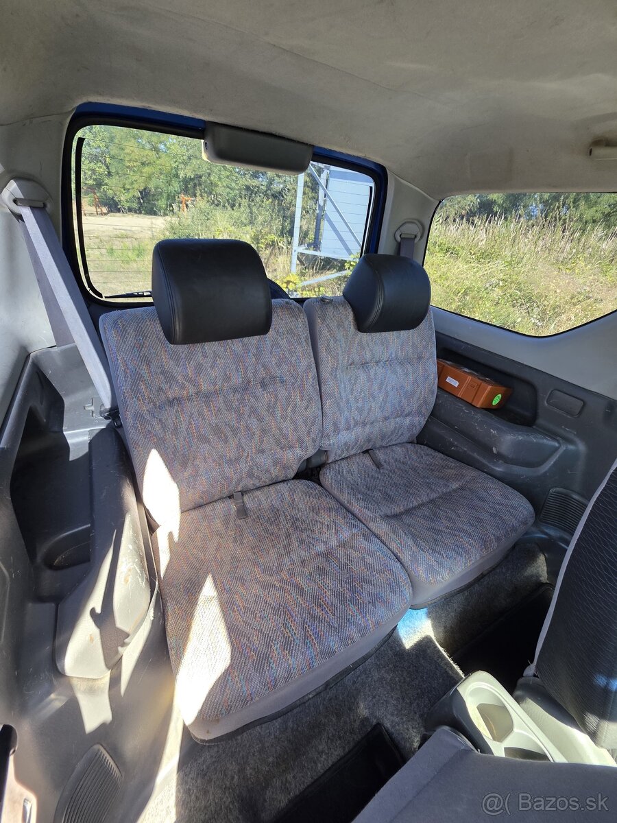 Suzuki Jimny 1.3i 4WD 59kw-80hp - 16