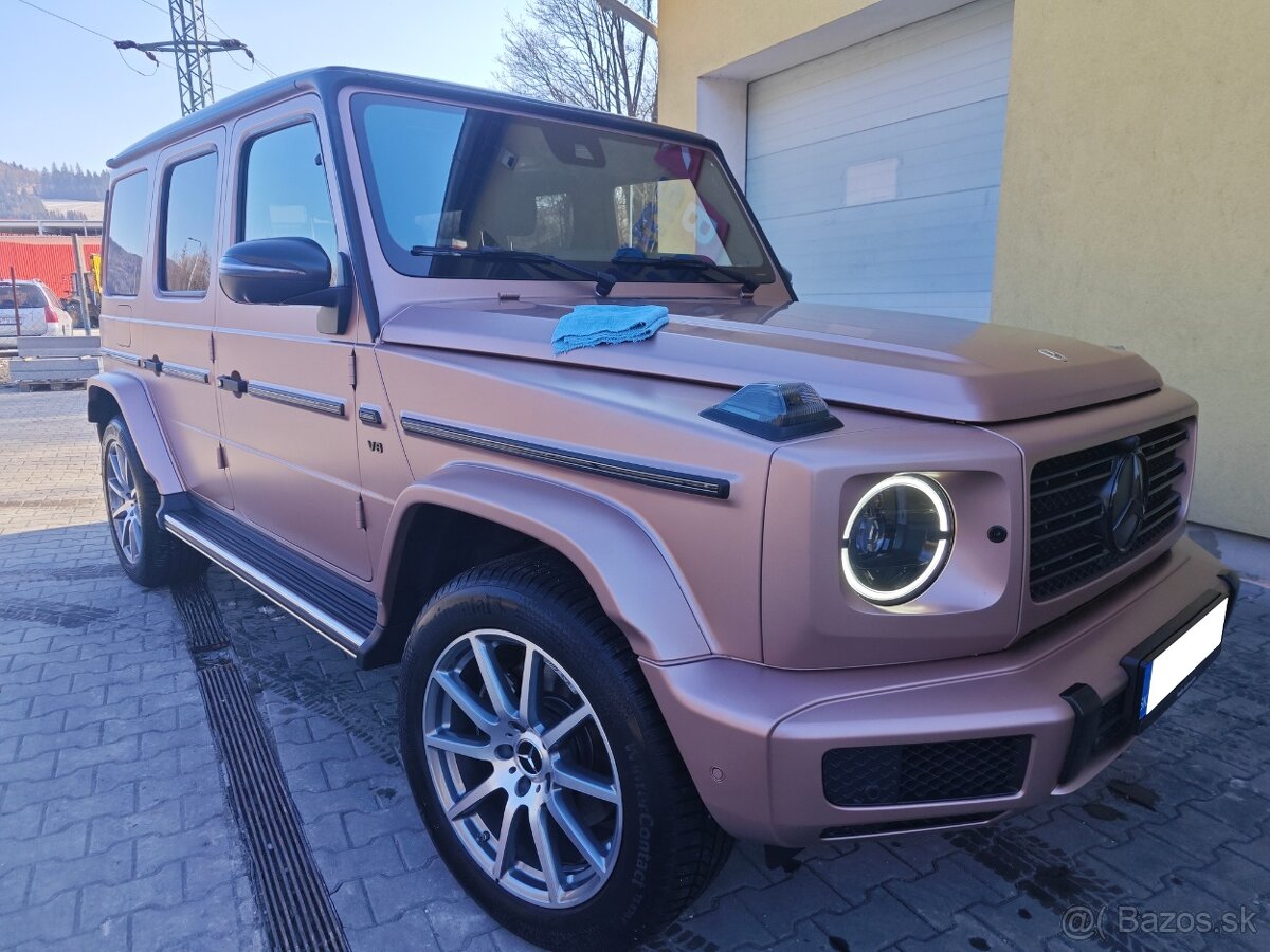 Tepovanie, leštenie, ochrana podvozku, voskovanie, čistenie - 16