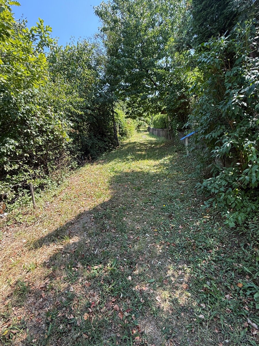 Na predaj murovaná chata v Košiciach - 16