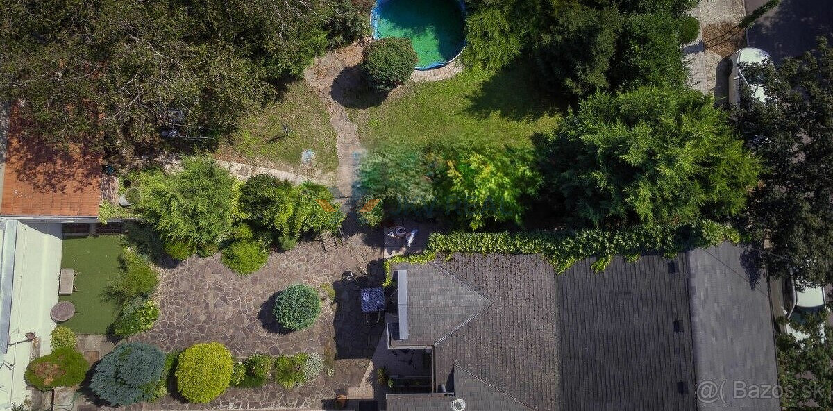 Dom ktorý Vás nadchne - 16