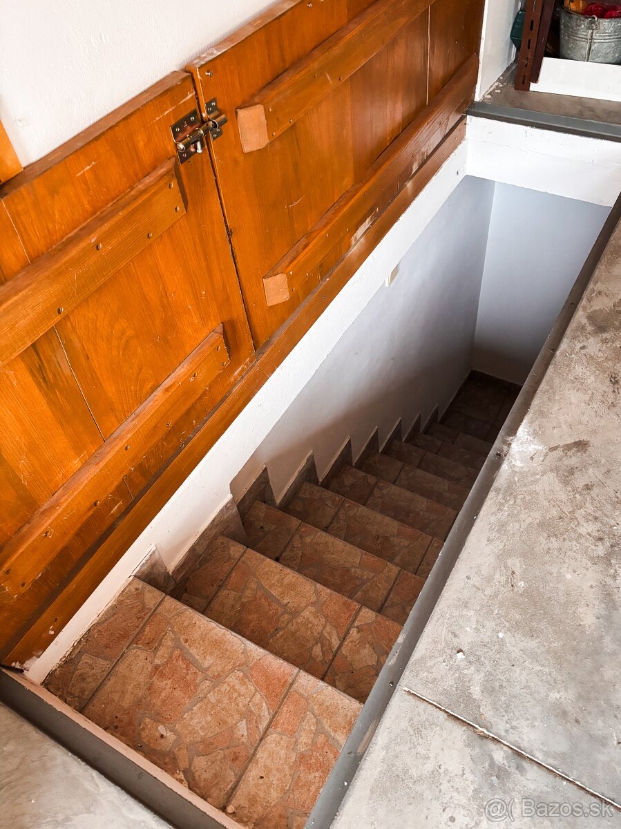 Rodinný dom na Solivare - 16