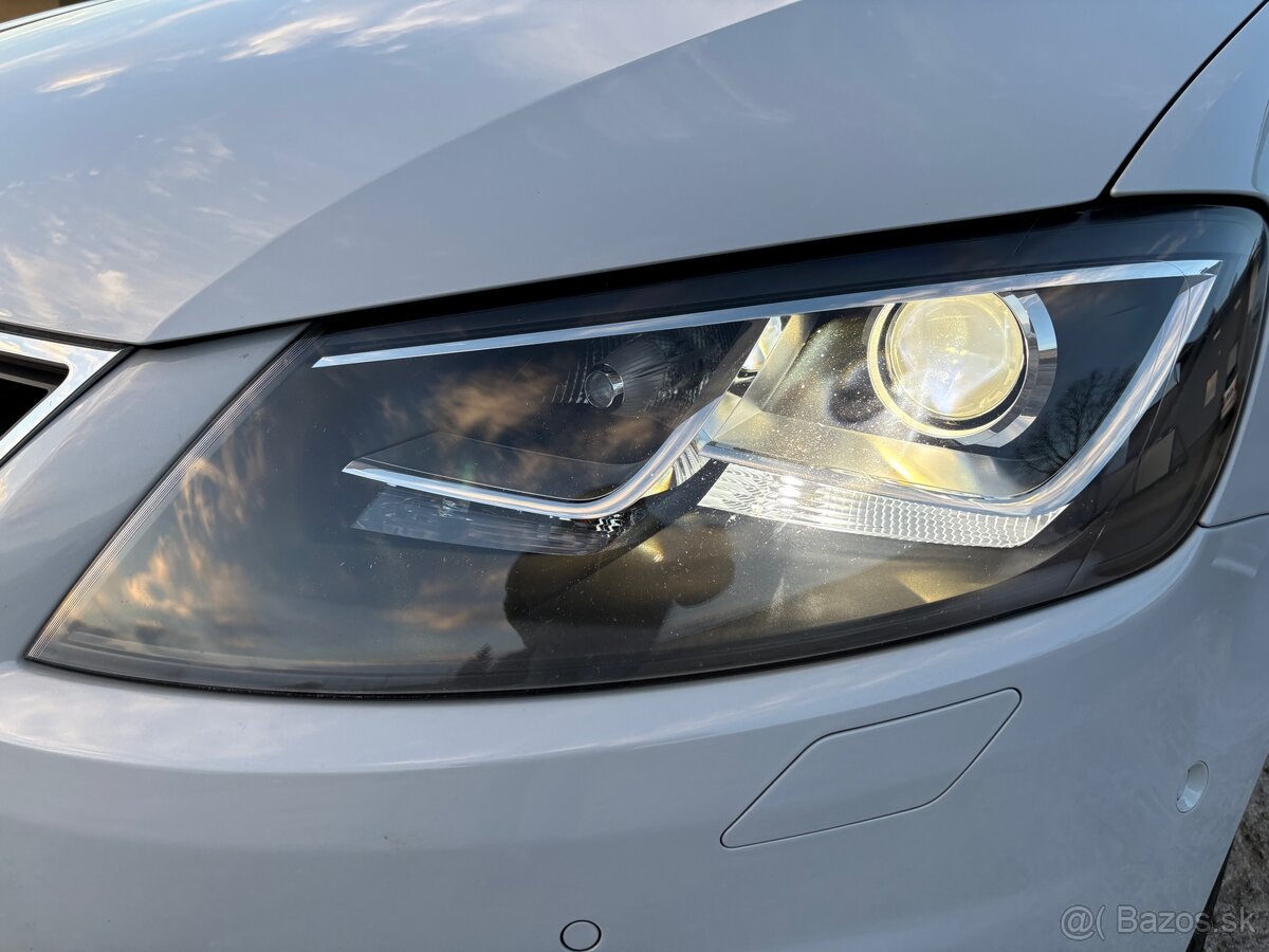 Seat Alhambra 2,0tdi 7 miest. DSG 2018 - 16